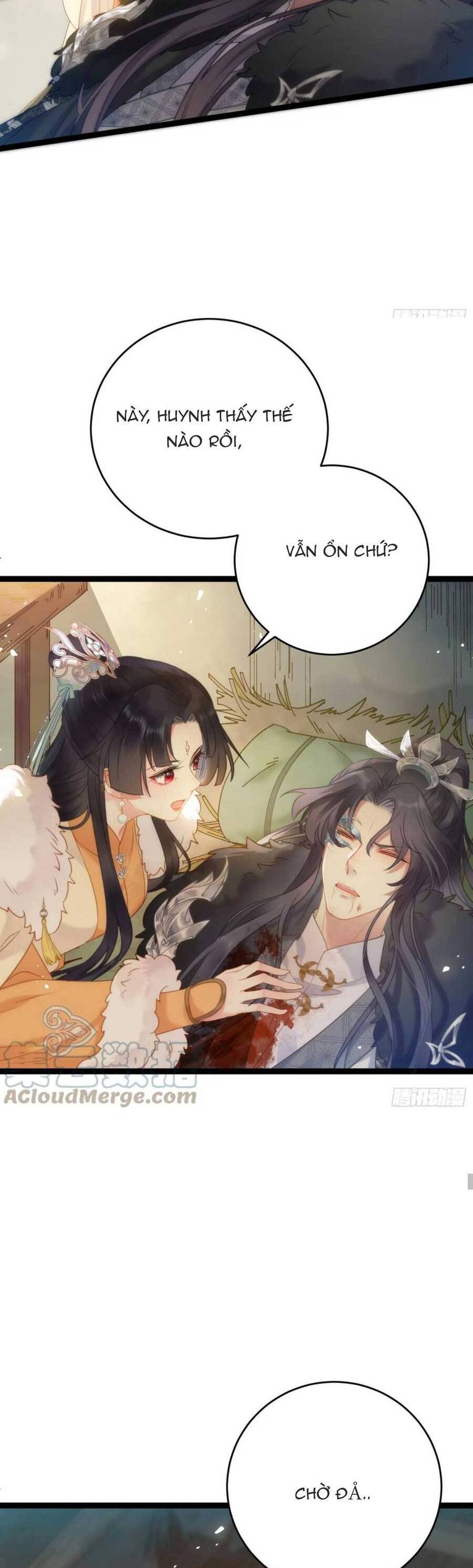 Nghịch Đồ Mỗi Ngày Đều Muốn Bắt Nạt Sư Phụ Chapter 48 - 16