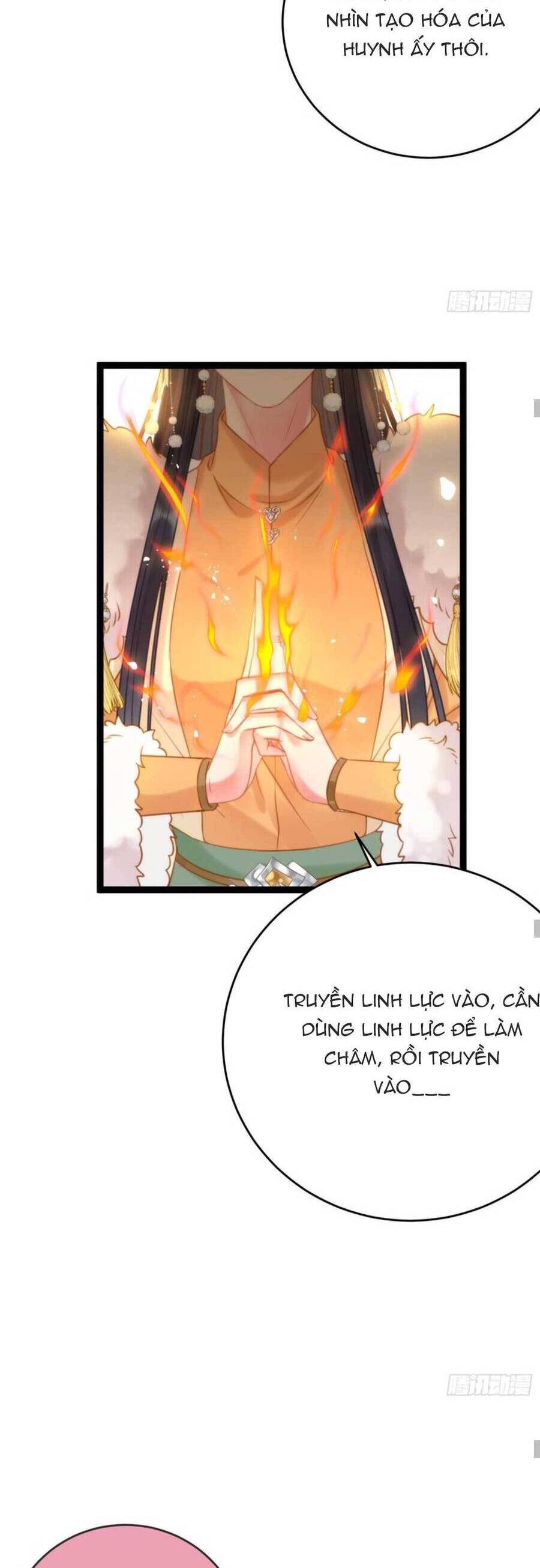 Nghịch Đồ Mỗi Ngày Đều Muốn Bắt Nạt Sư Phụ Chapter 48 - 24