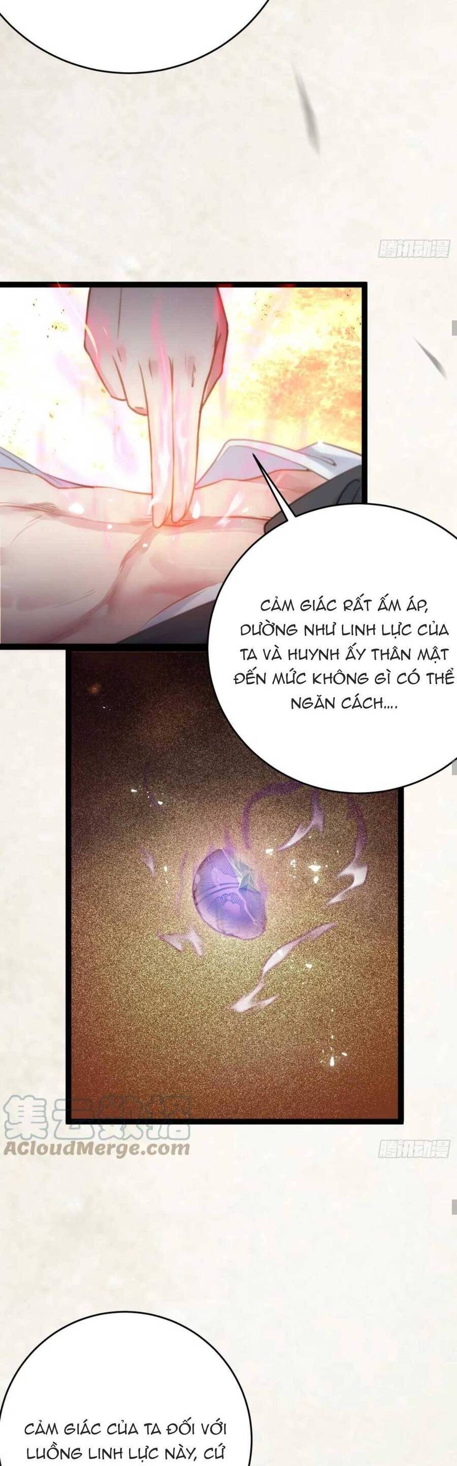 Nghịch Đồ Mỗi Ngày Đều Muốn Bắt Nạt Sư Phụ Chapter 48 - 31