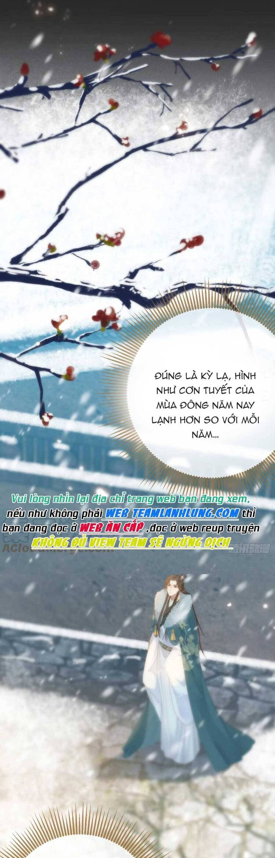 Nghịch Đồ Mỗi Ngày Đều Muốn Bắt Nạt Sư Phụ Chapter 48 - 10