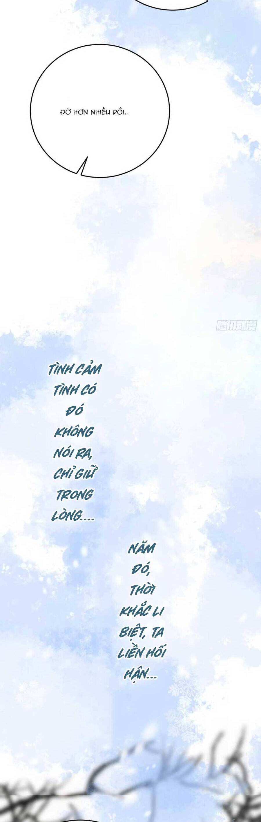 Nghịch Đồ Mỗi Ngày Đều Muốn Bắt Nạt Sư Phụ Chapter 49 - 35