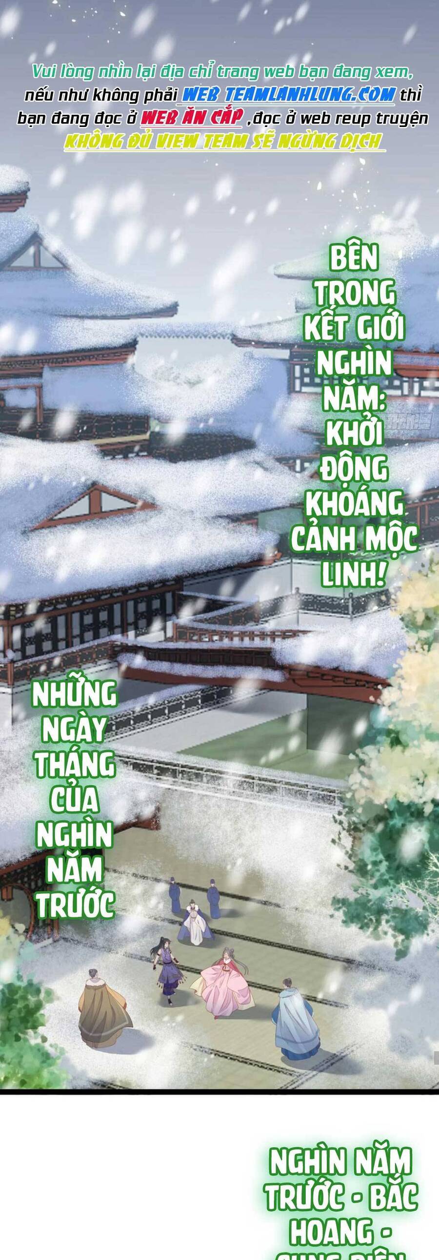 Nghịch Đồ Mỗi Ngày Đều Muốn Bắt Nạt Sư Phụ Chapter 51 - 15