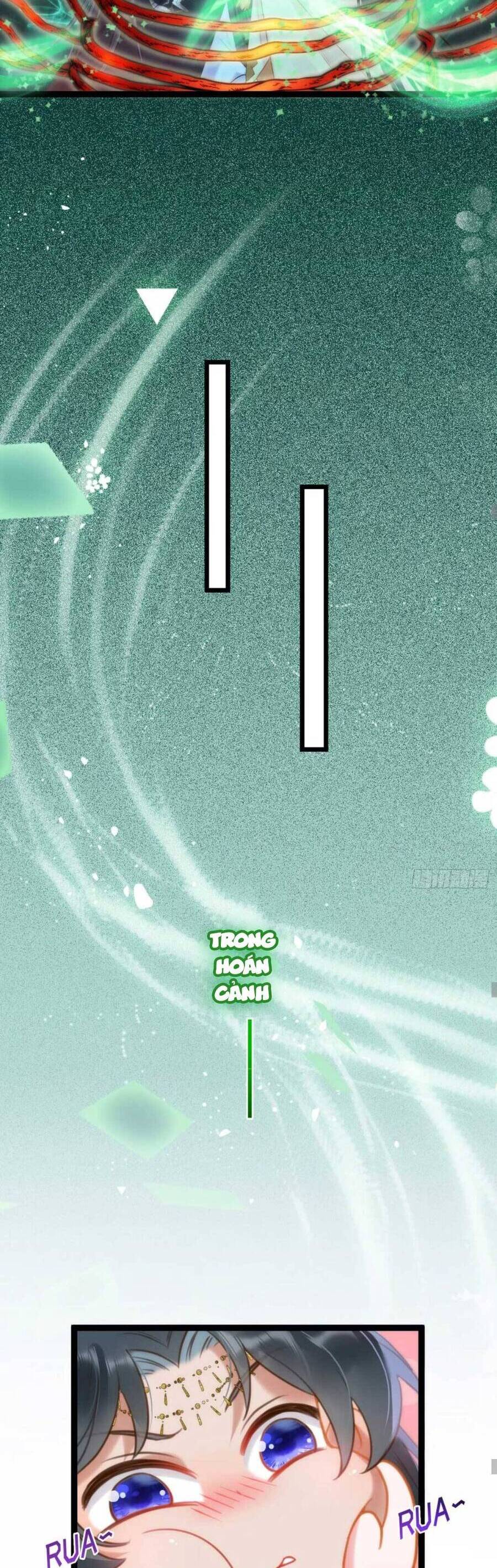 Nghịch Đồ Mỗi Ngày Đều Muốn Bắt Nạt Sư Phụ Chapter 51 - 28