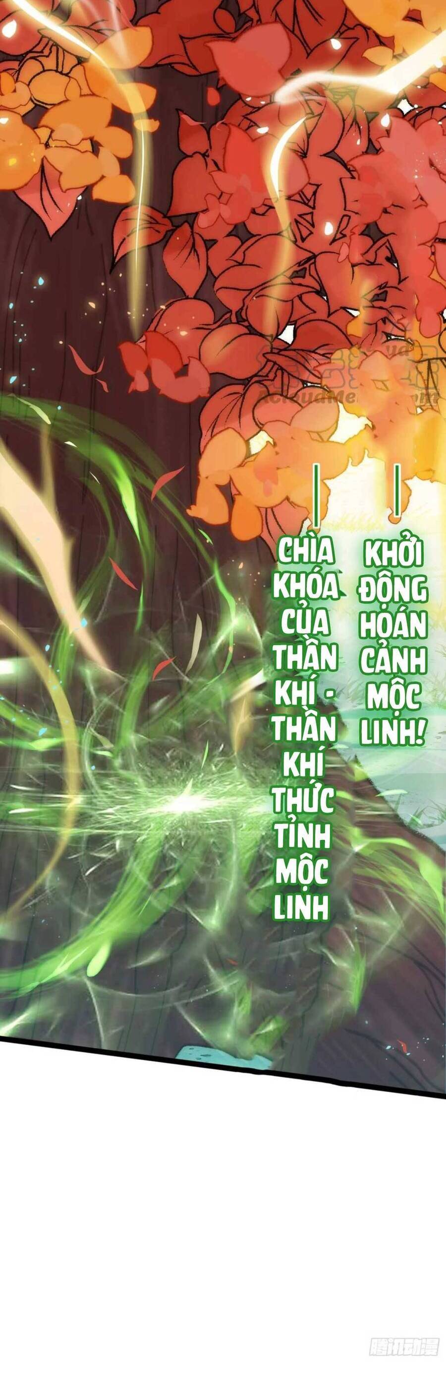Nghịch Đồ Mỗi Ngày Đều Muốn Bắt Nạt Sư Phụ Chapter 51 - 6