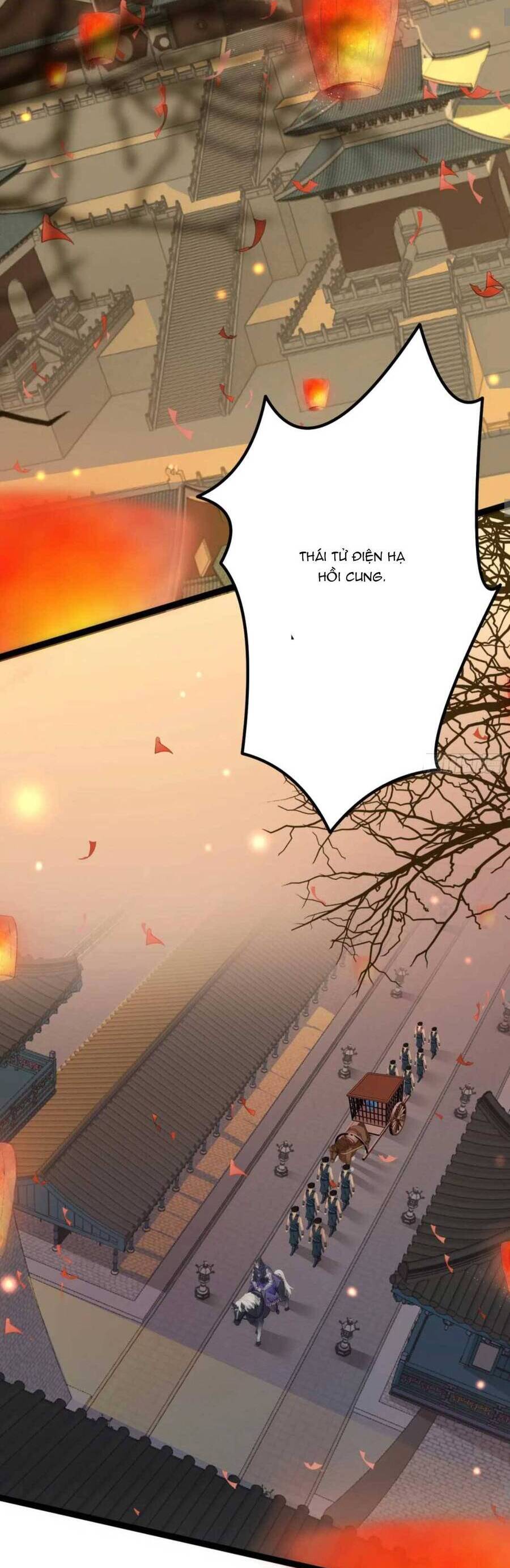 Nghịch Đồ Mỗi Ngày Đều Muốn Bắt Nạt Sư Phụ Chapter 53 - 19