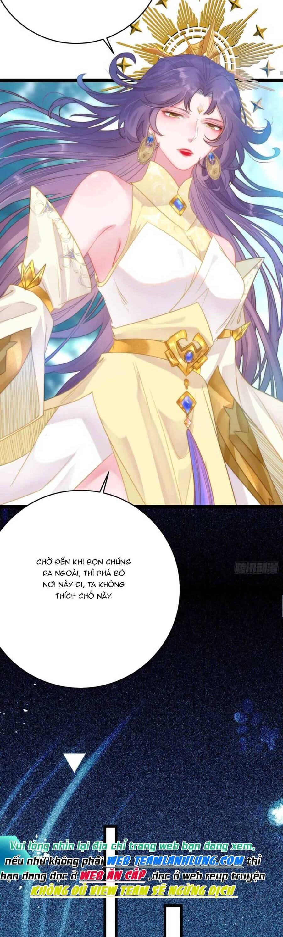 Nghịch Đồ Mỗi Ngày Đều Muốn Bắt Nạt Sư Phụ Chapter 53 - 31