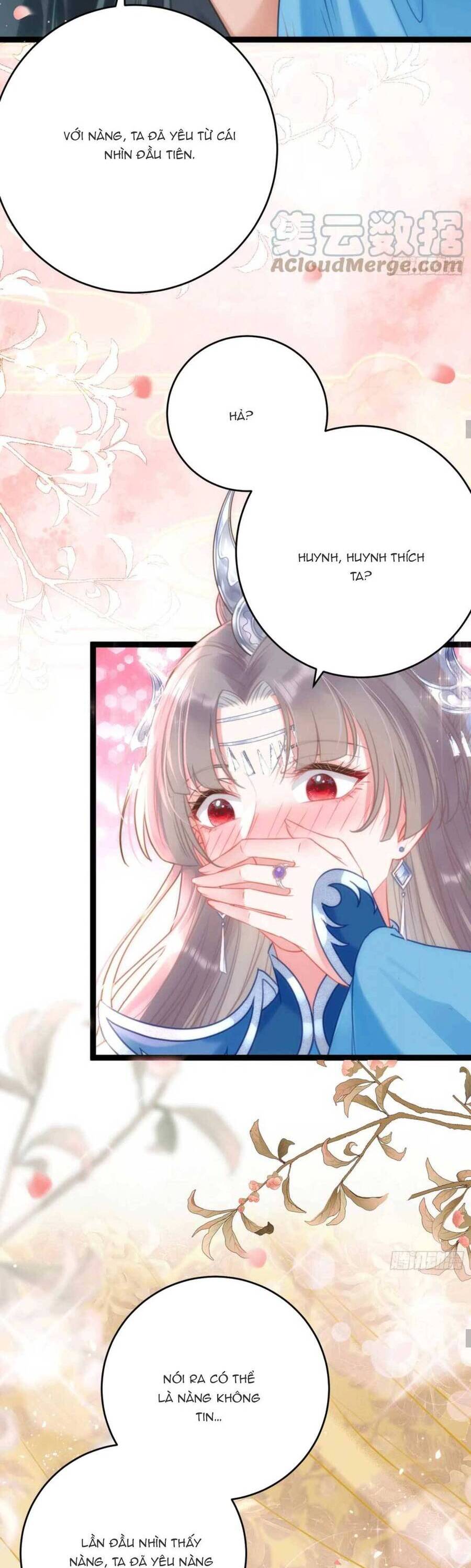Nghịch Đồ Mỗi Ngày Đều Muốn Bắt Nạt Sư Phụ Chapter 54 - 24