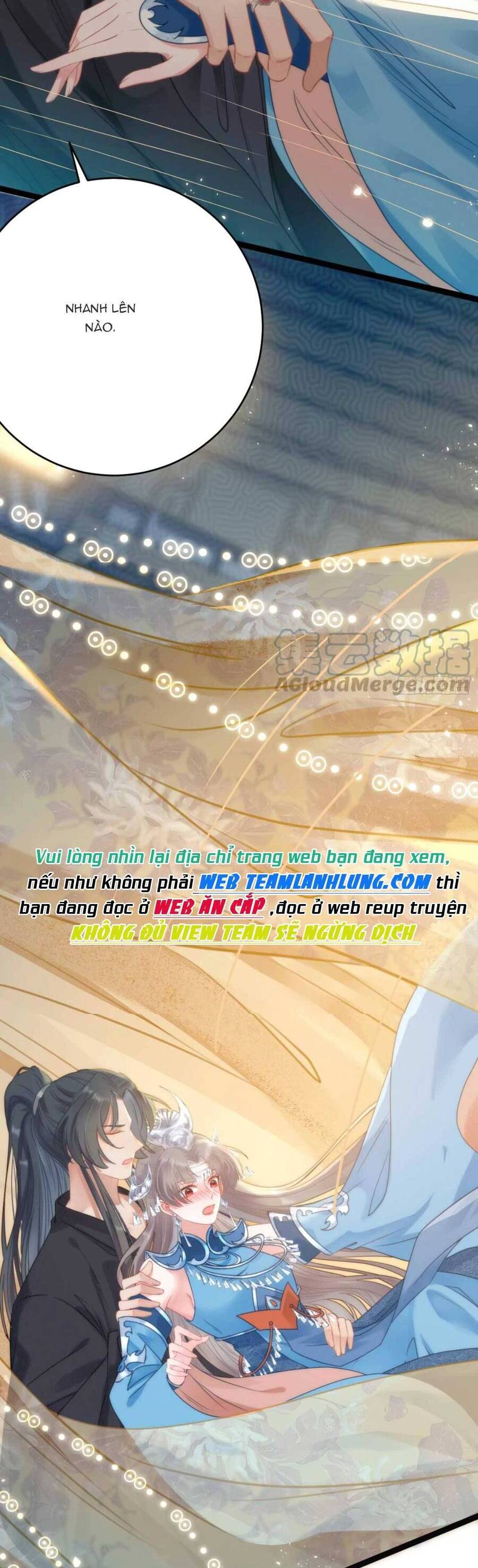 Nghịch Đồ Mỗi Ngày Đều Muốn Bắt Nạt Sư Phụ Chapter 54 - 8