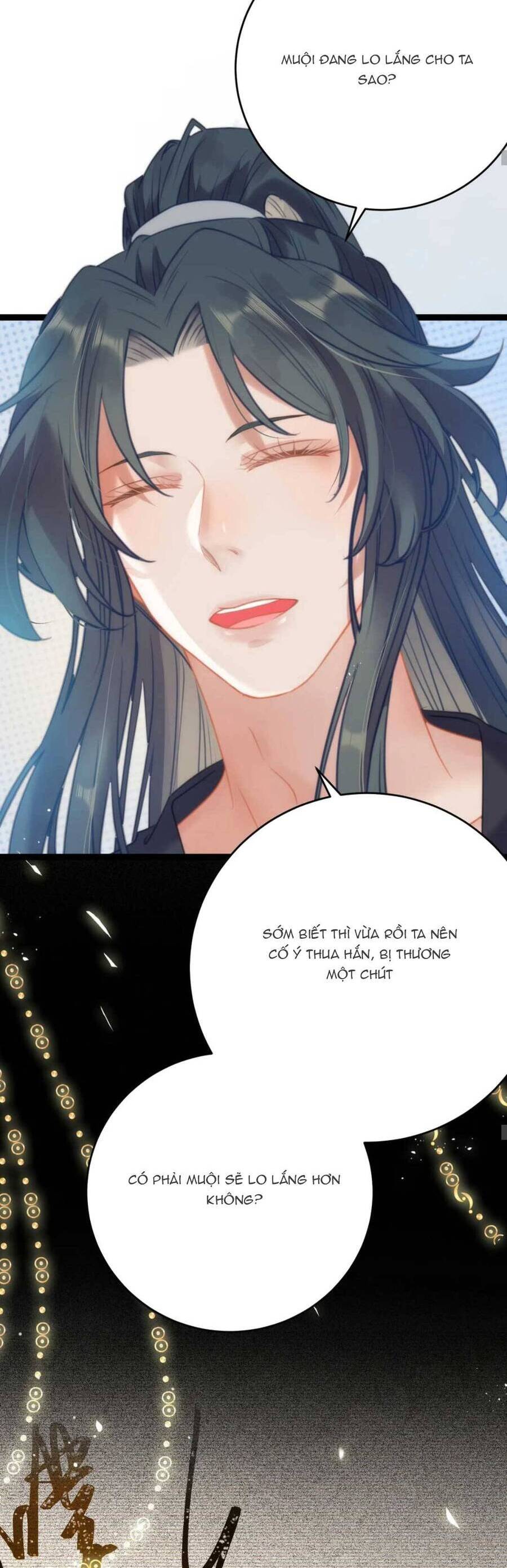 Nghịch Đồ Mỗi Ngày Đều Muốn Bắt Nạt Sư Phụ Chapter 55 - 22