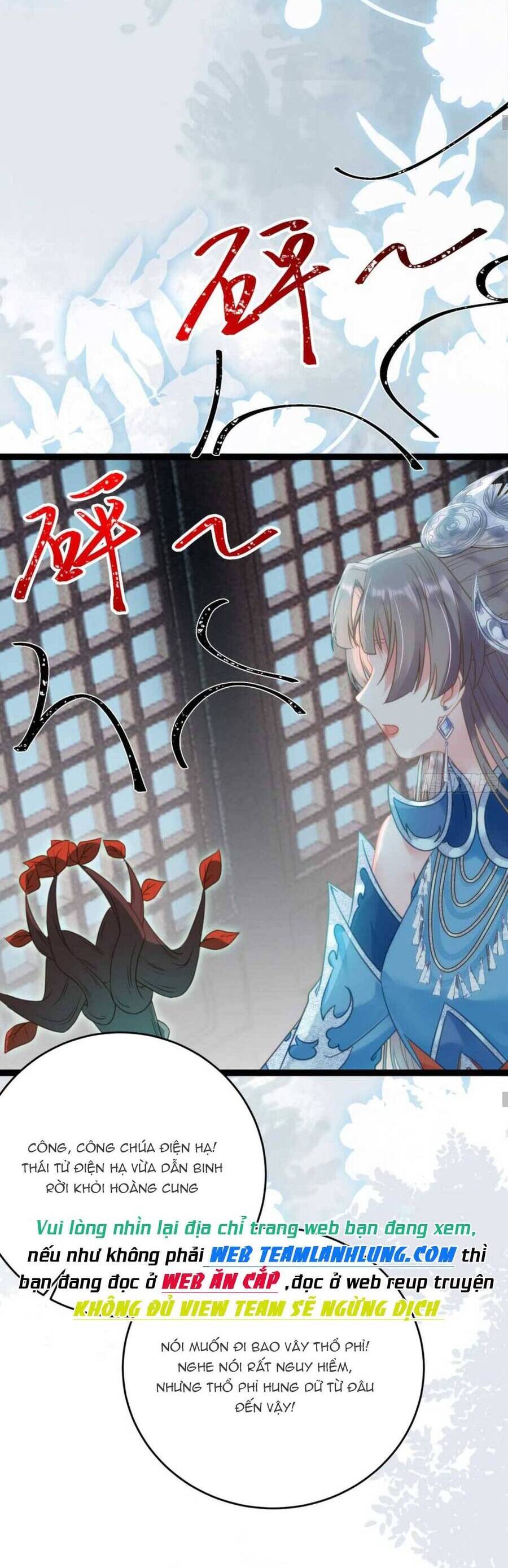 Nghịch Đồ Mỗi Ngày Đều Muốn Bắt Nạt Sư Phụ Chapter 55 - 32