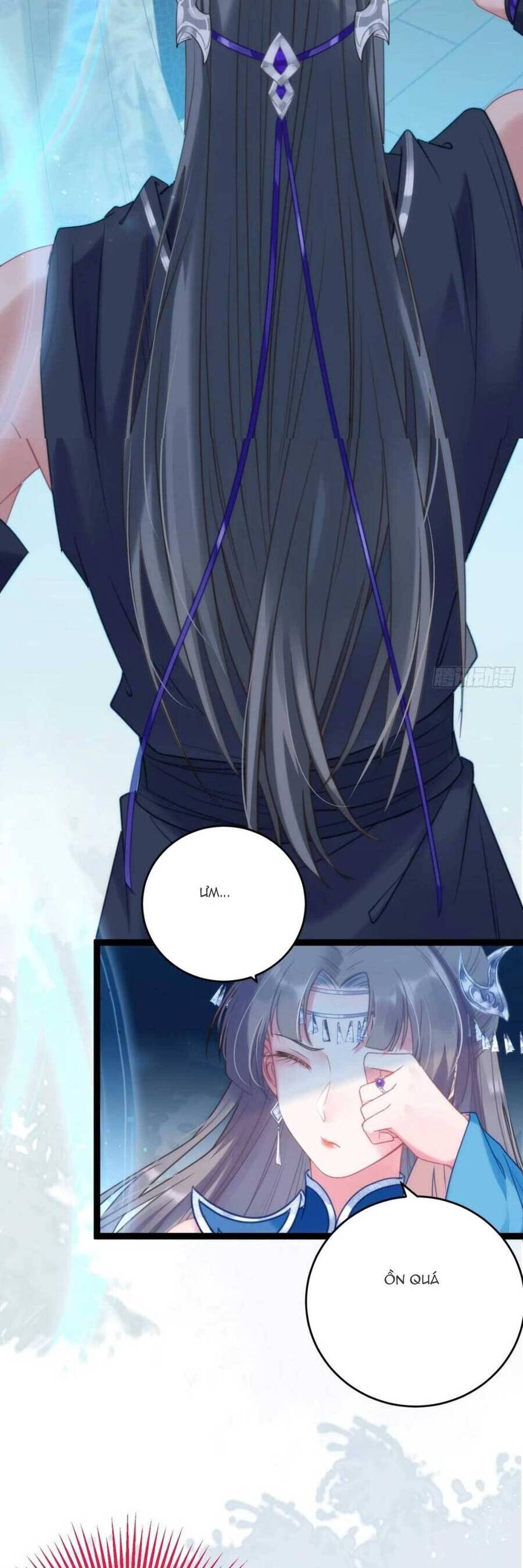 Nghịch Đồ Mỗi Ngày Đều Muốn Bắt Nạt Sư Phụ Chapter 55 - 5