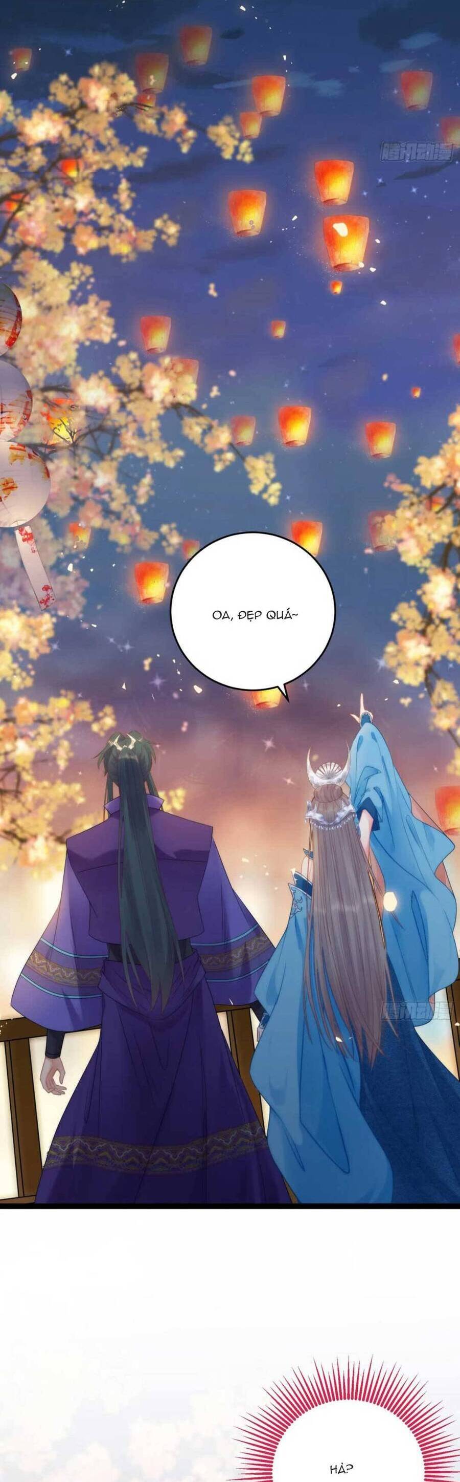 Nghịch Đồ Mỗi Ngày Đều Muốn Bắt Nạt Sư Phụ Chapter 57 - 28