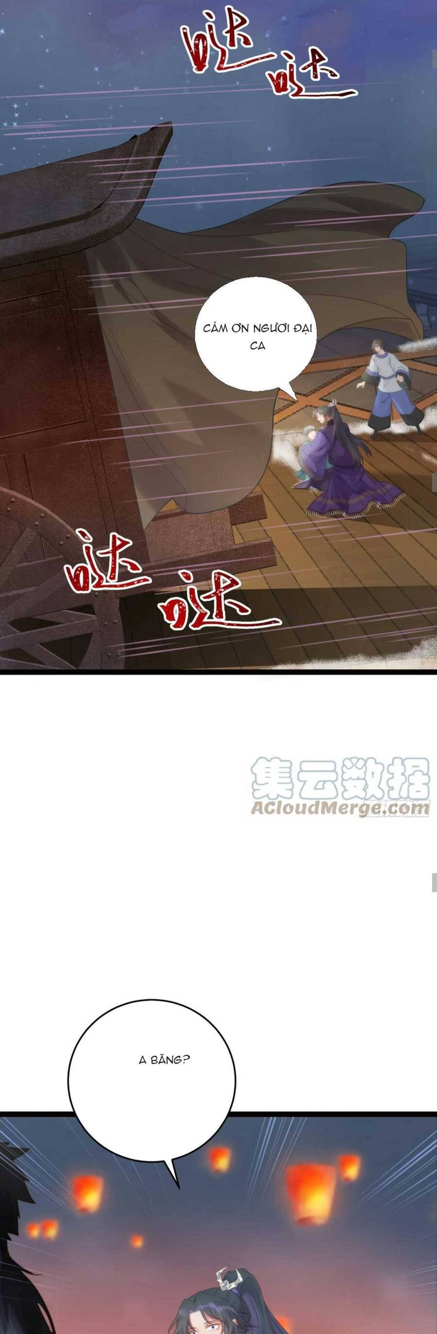 Nghịch Đồ Mỗi Ngày Đều Muốn Bắt Nạt Sư Phụ Chapter 58 - 15
