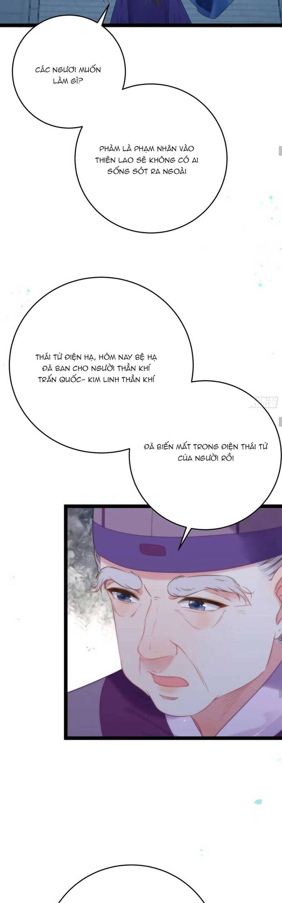 Nghịch Đồ Mỗi Ngày Đều Muốn Bắt Nạt Sư Phụ Chapter 59 - 19