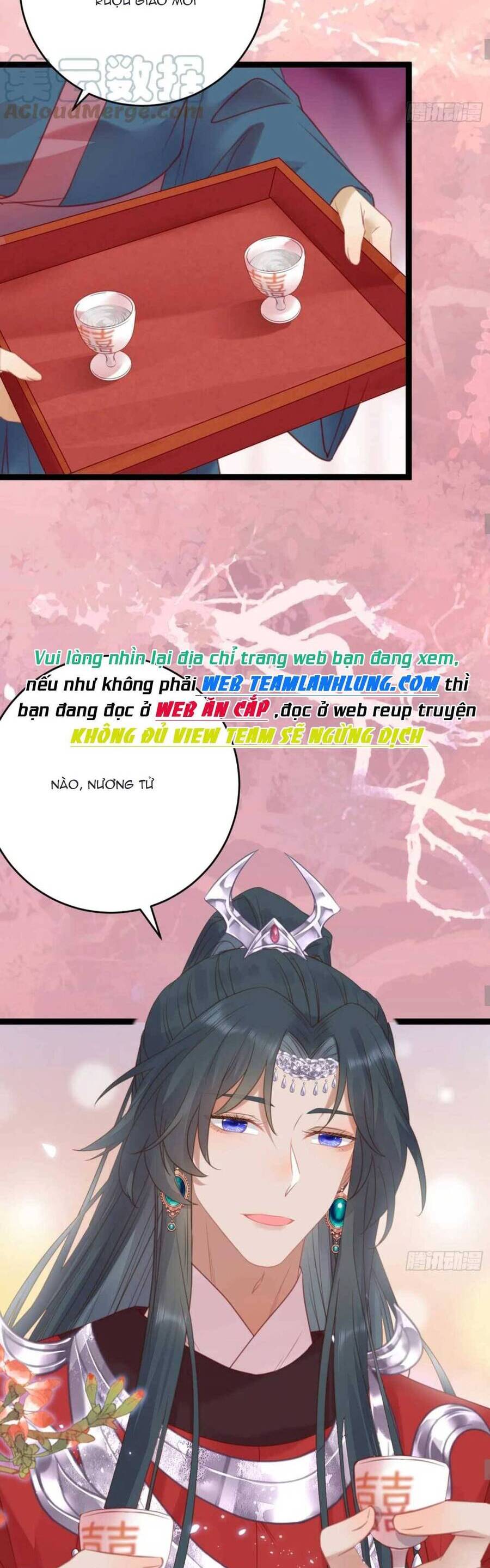 Nghịch Đồ Mỗi Ngày Đều Muốn Bắt Nạt Sư Phụ Chapter 60 - 20
