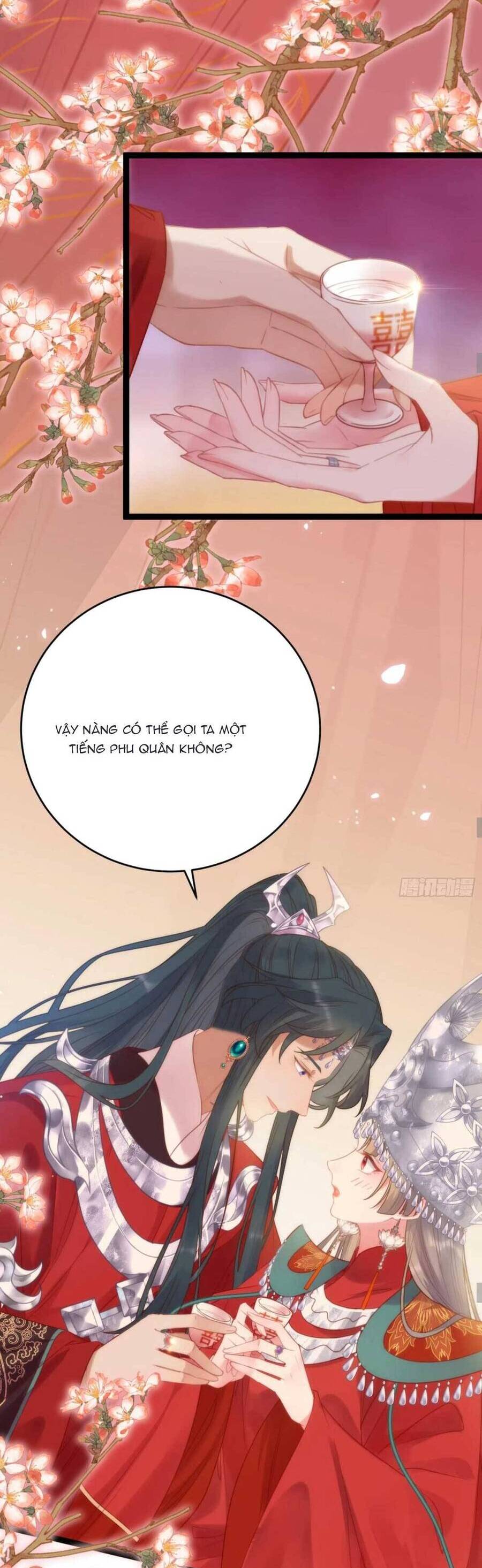 Nghịch Đồ Mỗi Ngày Đều Muốn Bắt Nạt Sư Phụ Chapter 60 - 23