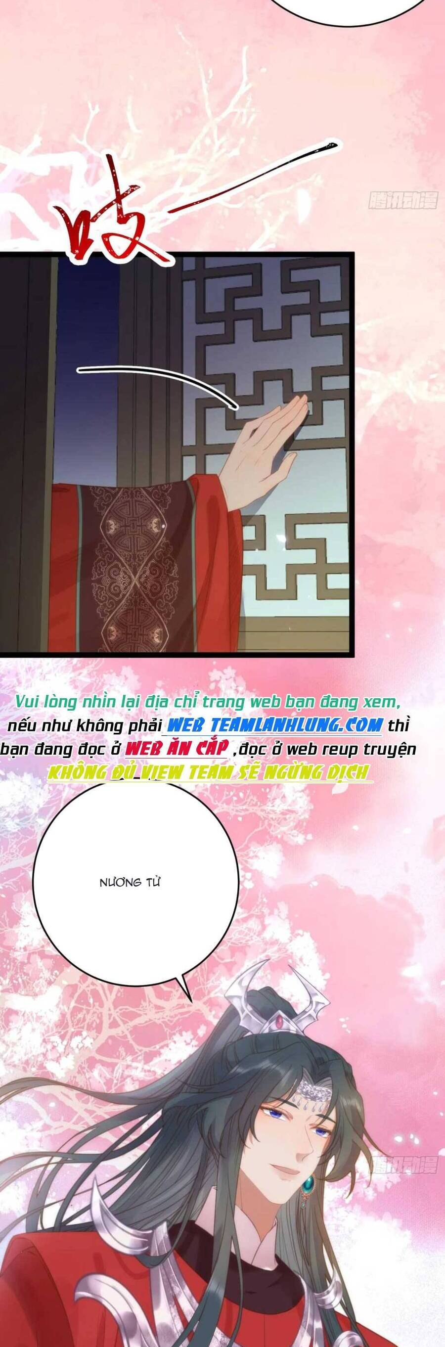Nghịch Đồ Mỗi Ngày Đều Muốn Bắt Nạt Sư Phụ Chapter 60 - 10