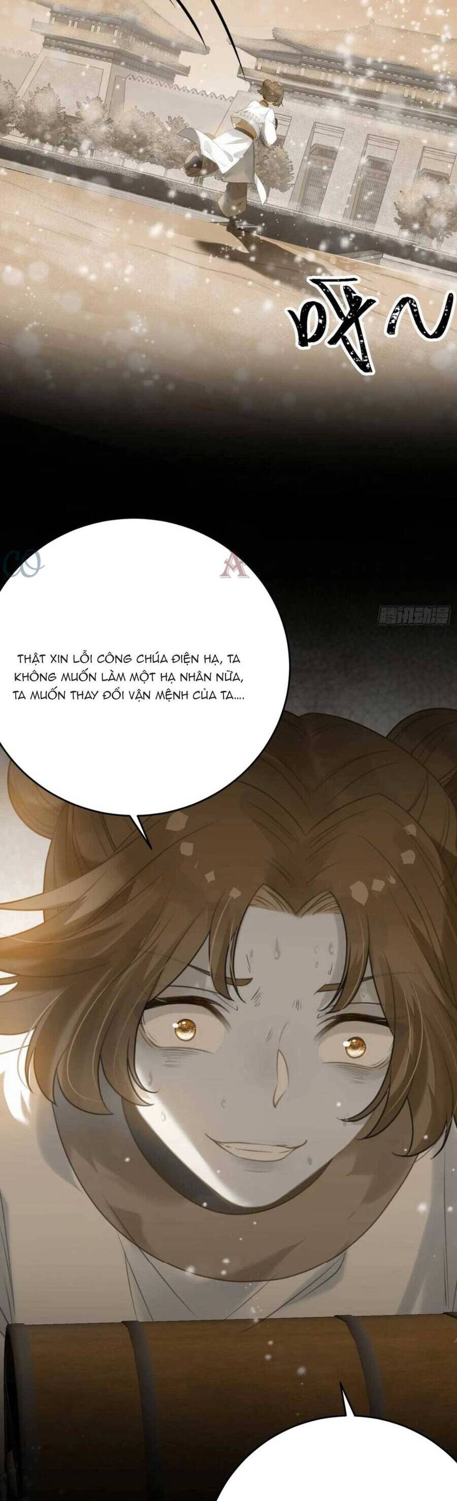 Nghịch Đồ Mỗi Ngày Đều Muốn Bắt Nạt Sư Phụ Chapter 64 - 9