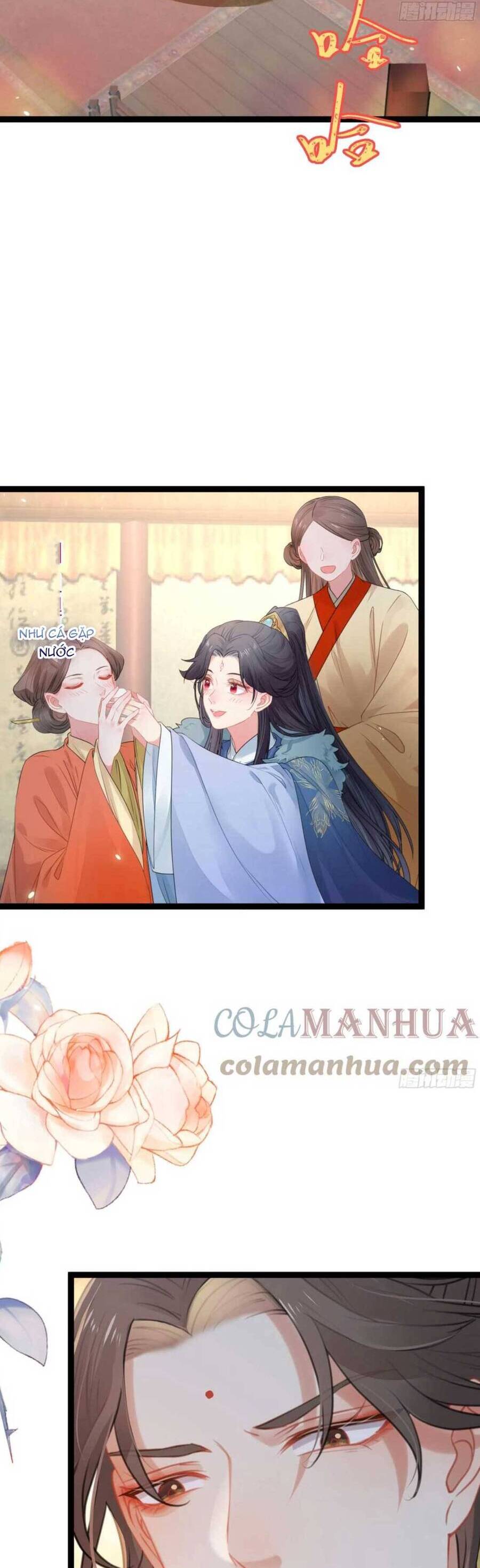 Nghịch Đồ Mỗi Ngày Đều Muốn Bắt Nạt Sư Phụ Chapter 67 - 15