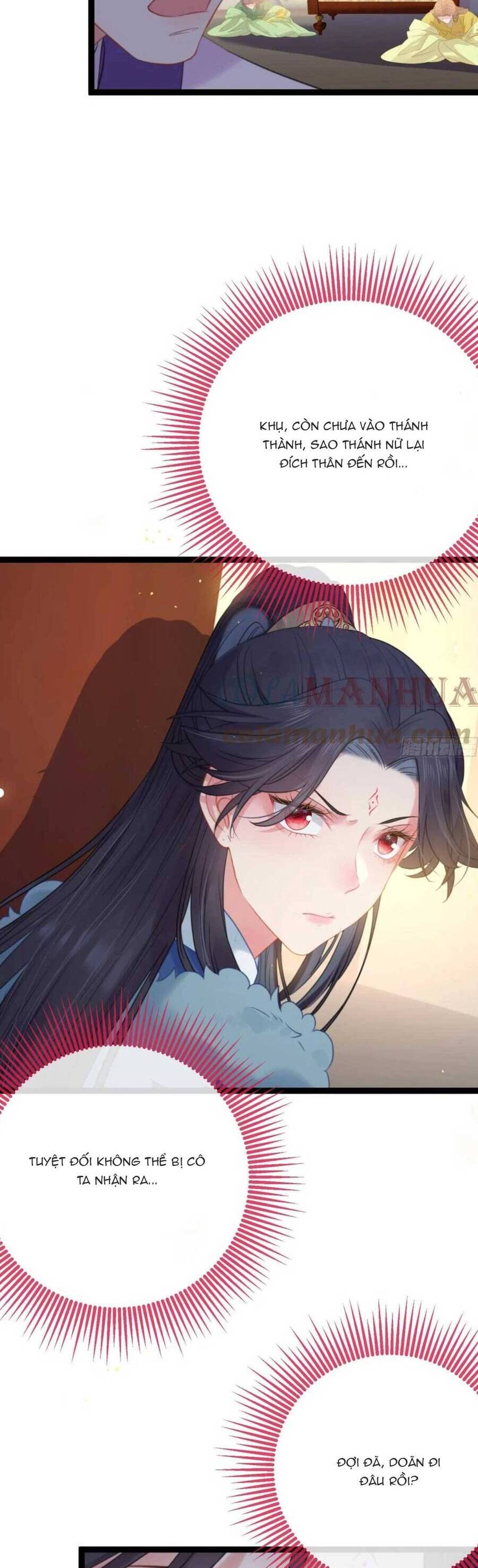 Nghịch Đồ Mỗi Ngày Đều Muốn Bắt Nạt Sư Phụ Chapter 68 - 12