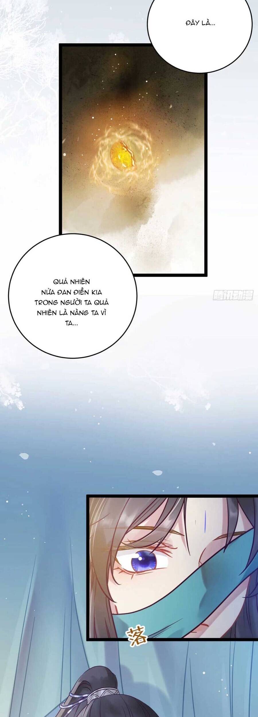 Nghịch Đồ Mỗi Ngày Đều Muốn Bắt Nạt Sư Phụ Chapter 12 - 15