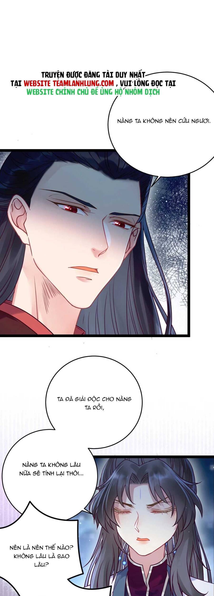 Nghịch Đồ Mỗi Ngày Đều Muốn Bắt Nạt Sư Phụ Chapter 12 - 19