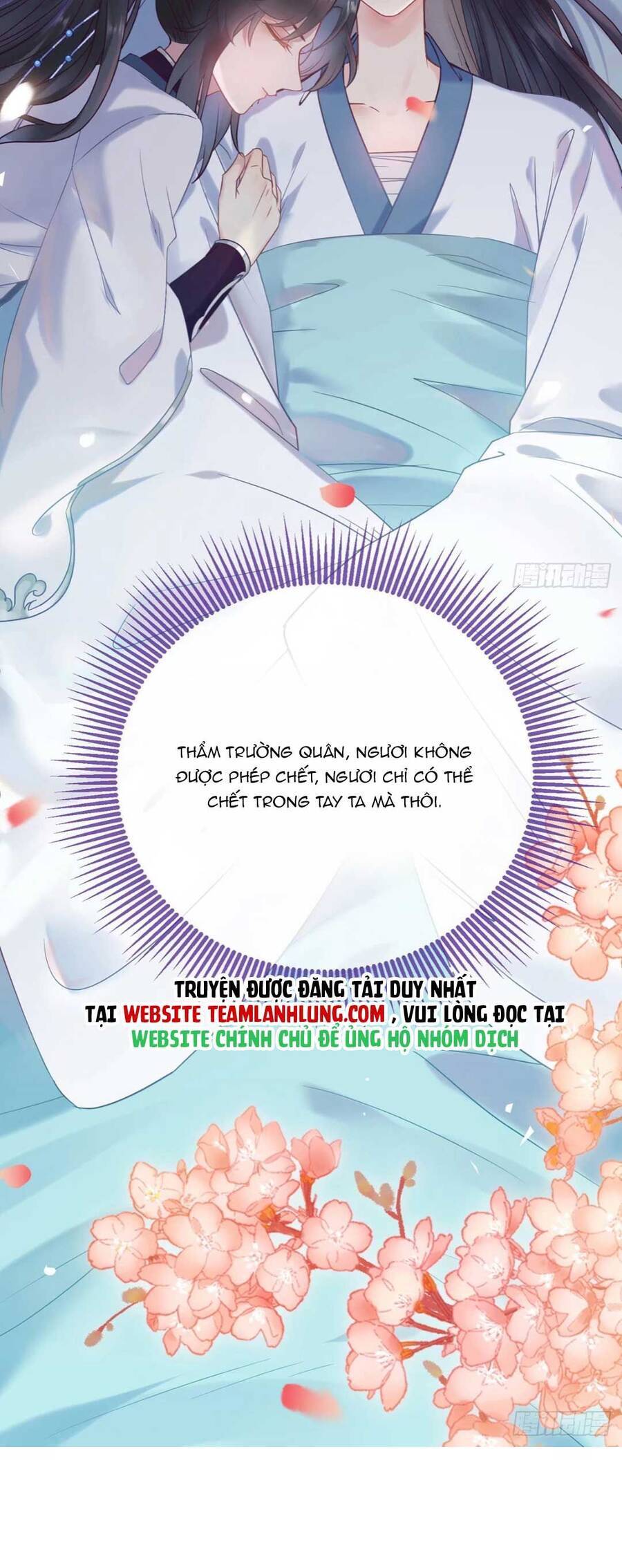 Nghịch Đồ Mỗi Ngày Đều Muốn Bắt Nạt Sư Phụ Chapter 12 - 37
