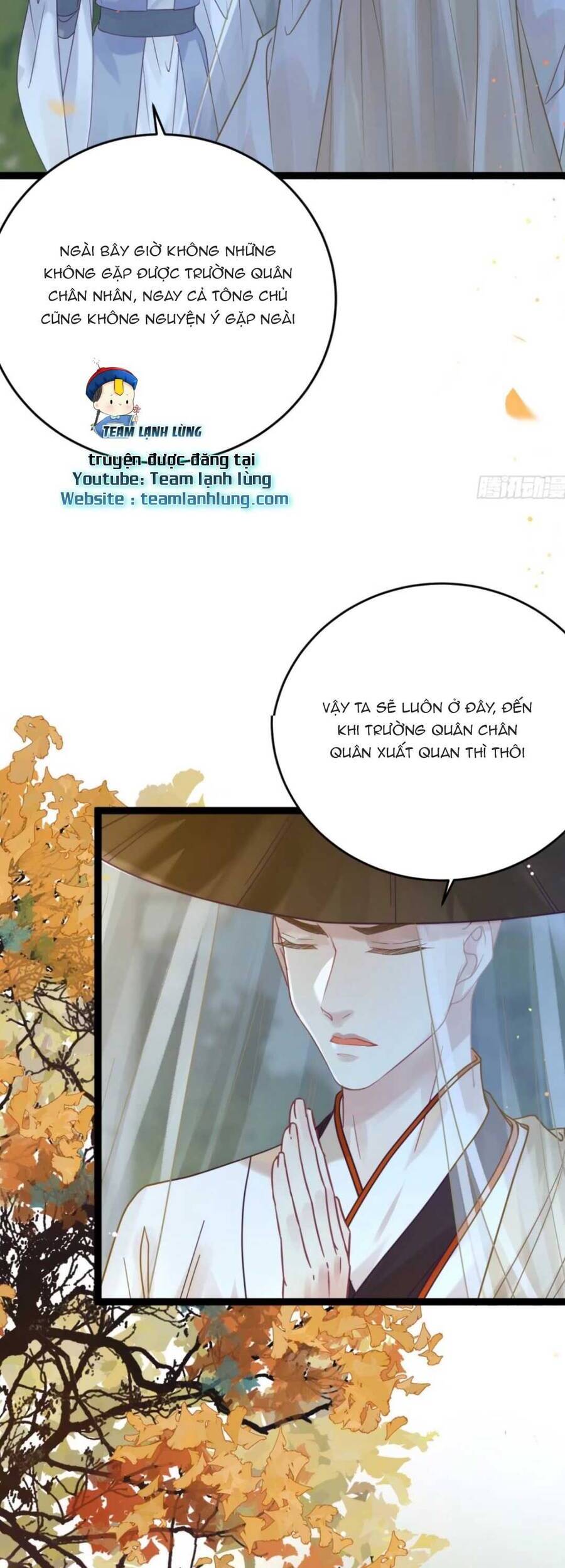 Nghịch Đồ Mỗi Ngày Đều Muốn Bắt Nạt Sư Phụ Chapter 13 - 29