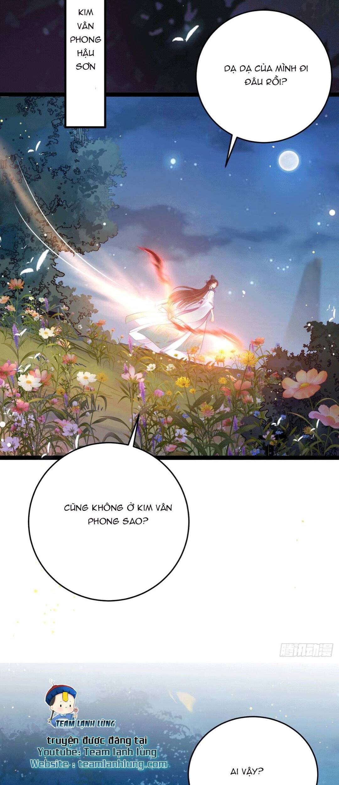 Nghịch Đồ Mỗi Ngày Đều Muốn Bắt Nạt Sư Phụ Chapter 14 - 21