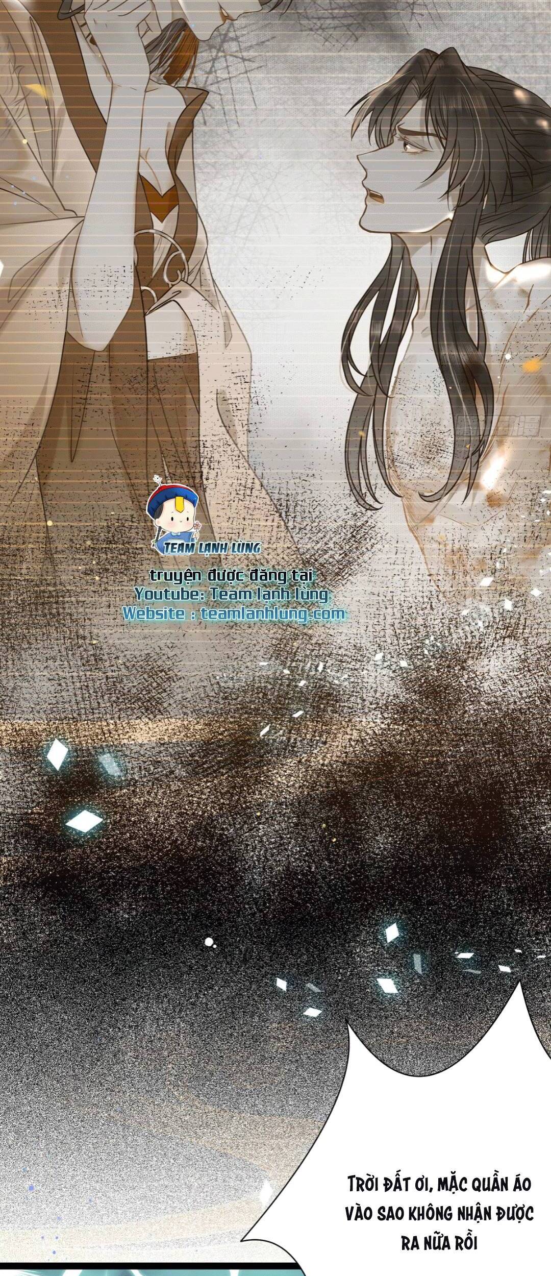 Nghịch Đồ Mỗi Ngày Đều Muốn Bắt Nạt Sư Phụ Chapter 14 - 38