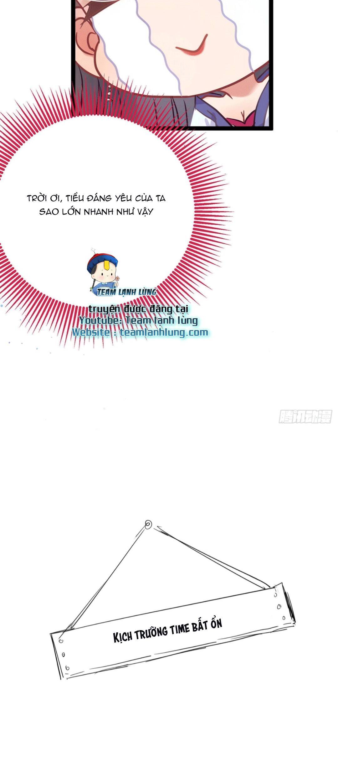 Nghịch Đồ Mỗi Ngày Đều Muốn Bắt Nạt Sư Phụ Chapter 14 - 40