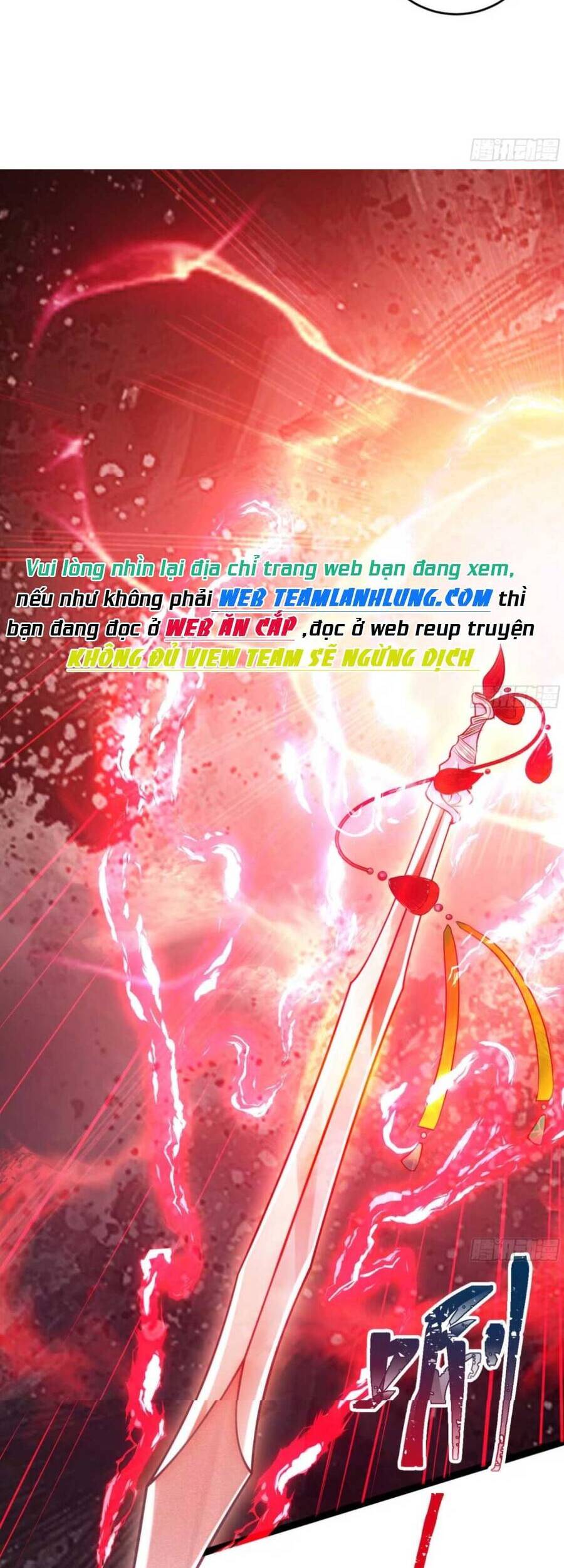 Nghịch Đồ Mỗi Ngày Đều Muốn Bắt Nạt Sư Phụ Chapter 3 - 7