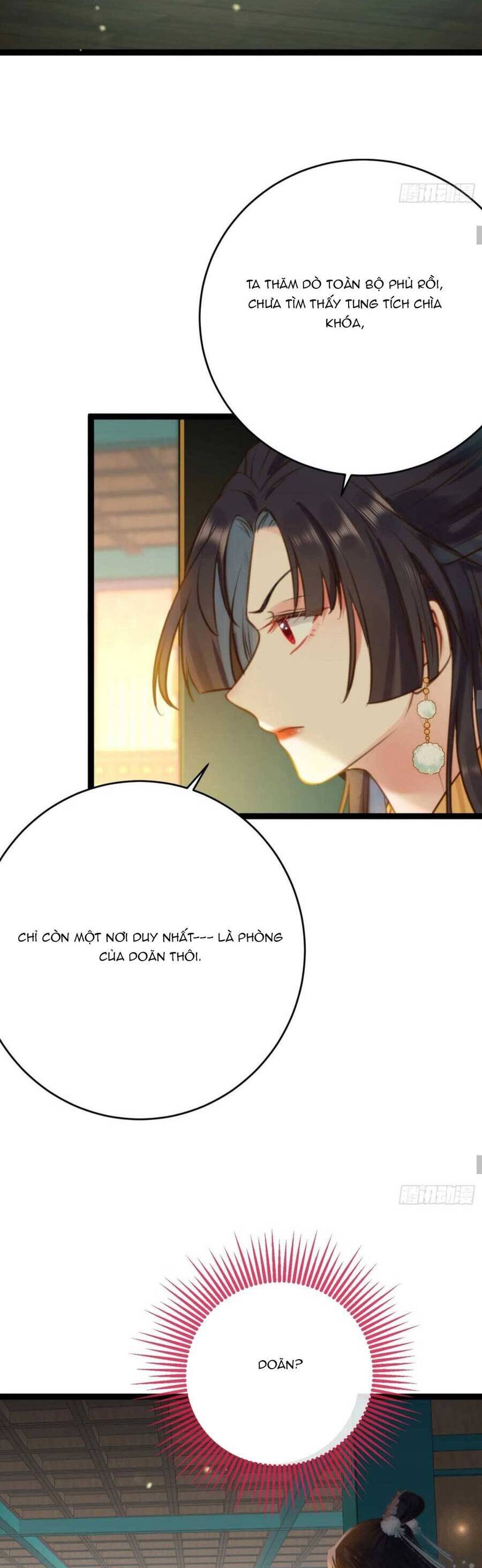 Nghịch Đồ Mỗi Ngày Đều Muốn Bắt Nạt Sư Phụ Chapter 46 - 15