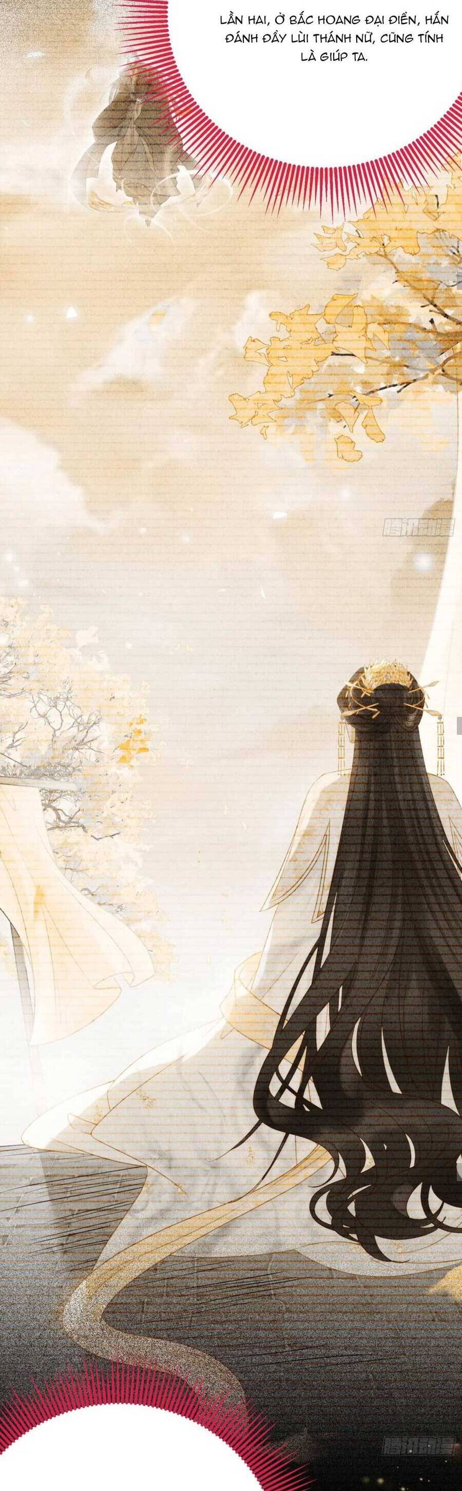 Nghịch Đồ Mỗi Ngày Đều Muốn Bắt Nạt Sư Phụ Chapter 46 - 21