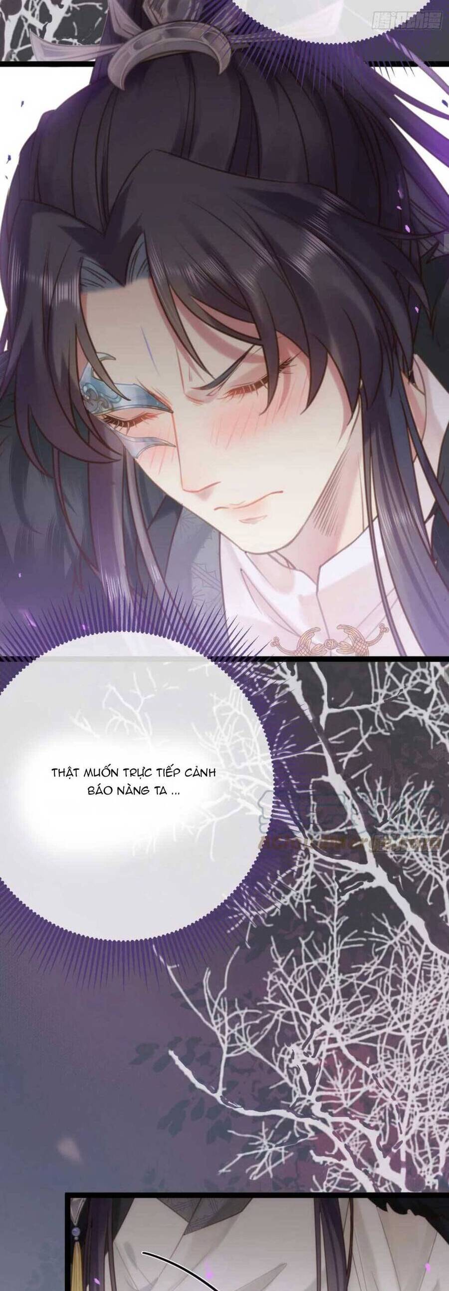 Nghịch Đồ Mỗi Ngày Đều Muốn Bắt Nạt Sư Phụ Chapter 46 - 28