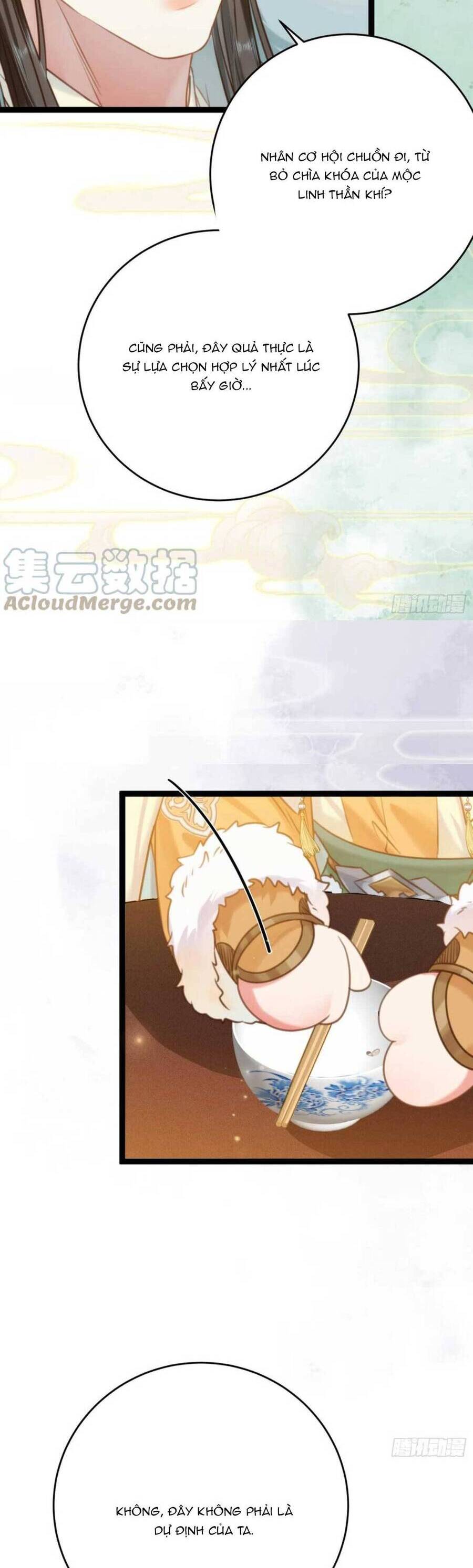 Nghịch Đồ Mỗi Ngày Đều Muốn Bắt Nạt Sư Phụ Chapter 46 - 6