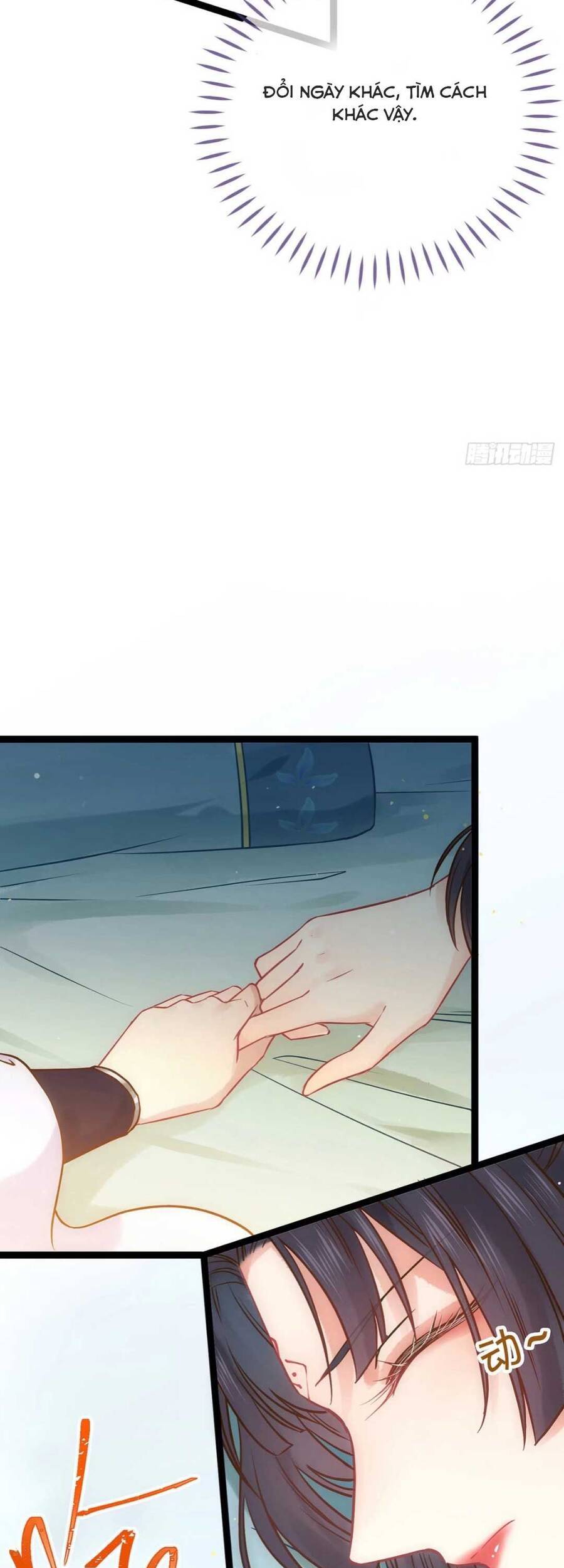 Nghịch Đồ Mỗi Ngày Đều Muốn Bắt Nạt Sư Phụ Chapter 6 - 12