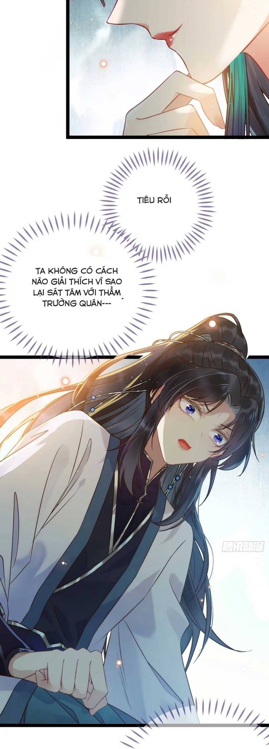 Nghịch Đồ Mỗi Ngày Đều Muốn Bắt Nạt Sư Phụ Chapter 6 - 37