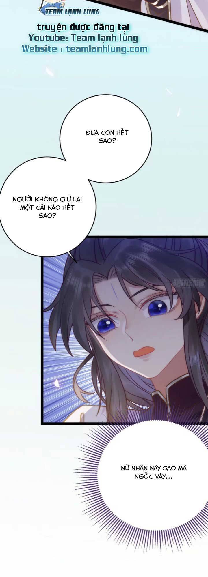 Nghịch Đồ Mỗi Ngày Đều Muốn Bắt Nạt Sư Phụ Chapter 9 - 11