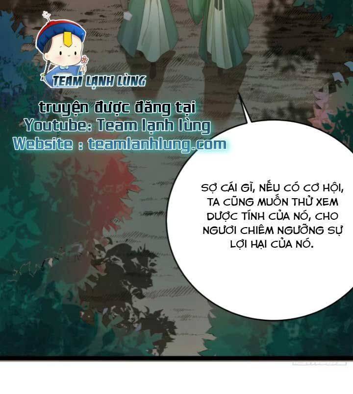 Nghịch Đồ Mỗi Ngày Đều Muốn Bắt Nạt Sư Phụ Chapter 9 - 24