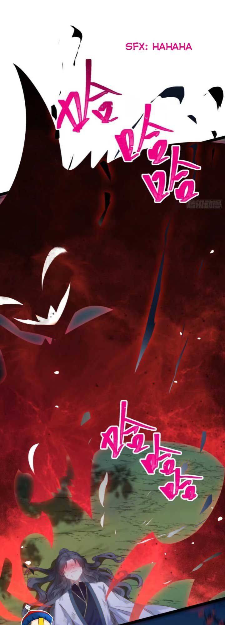 Nghịch Đồ Mỗi Ngày Đều Muốn Bắt Nạt Sư Phụ Chapter 9 - 33