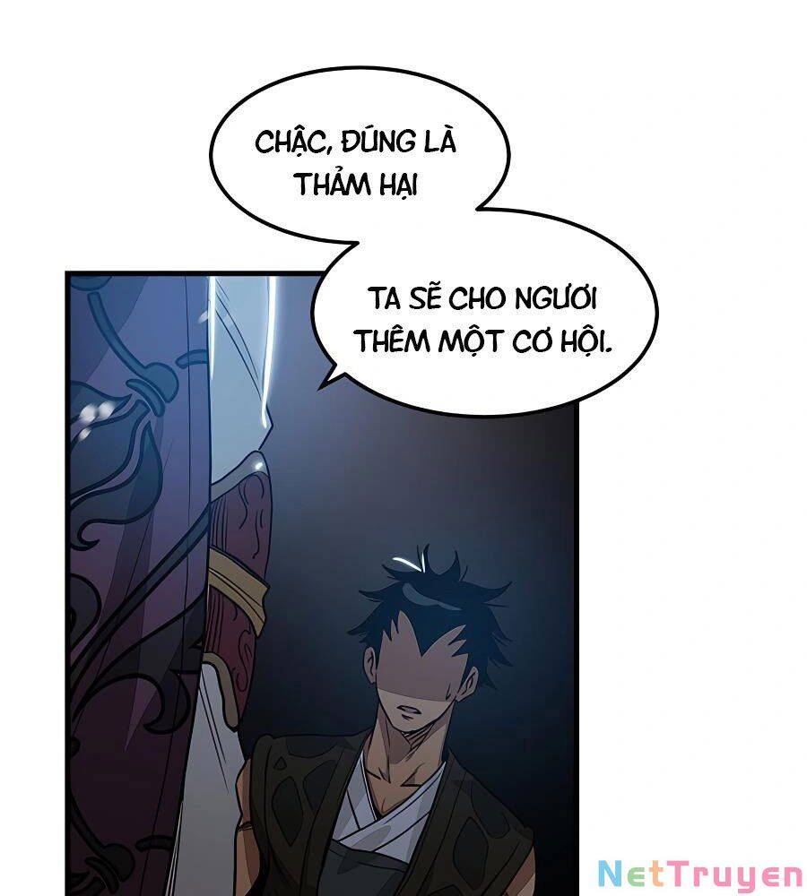 Băng Y Kiếm Thần Chapter 7 - 18