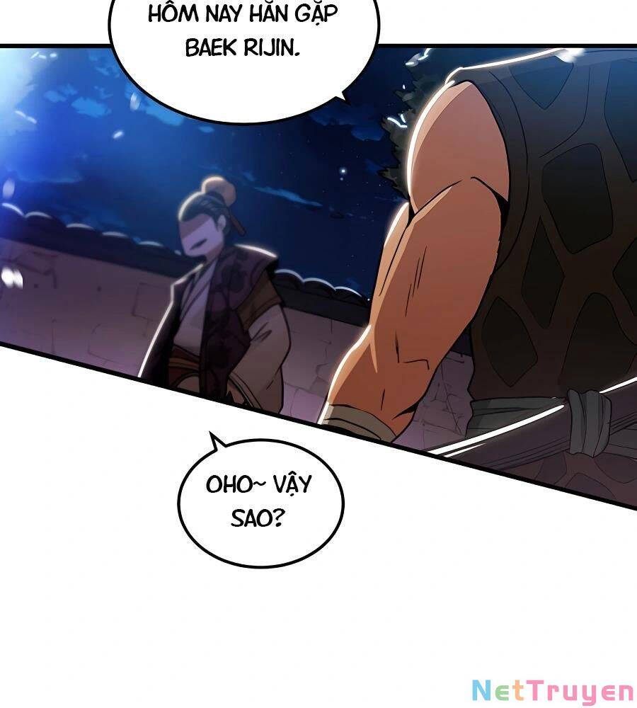 Băng Y Kiếm Thần Chapter 7 - 3