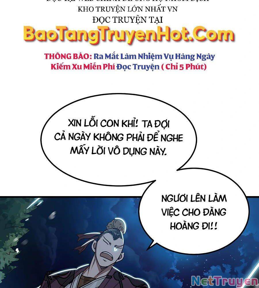 Băng Y Kiếm Thần Chapter 7 - 10