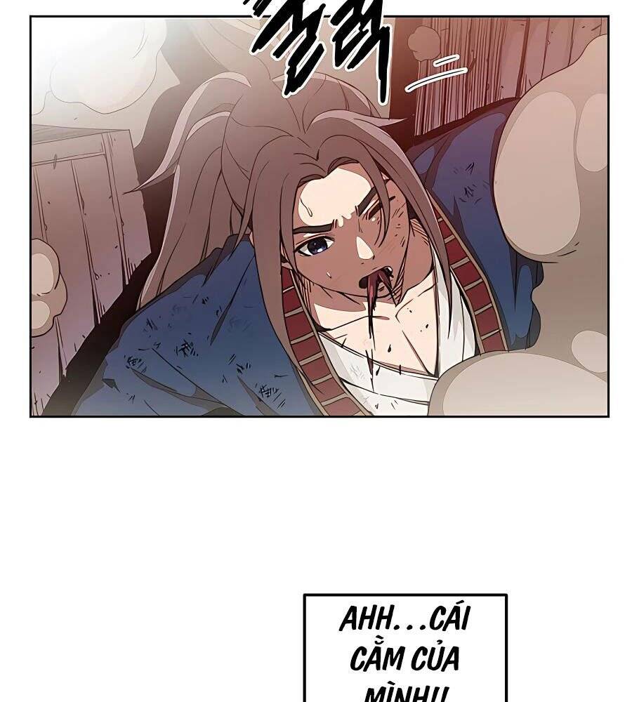 Băng Y Kiếm Thần Chapter 1 - 106