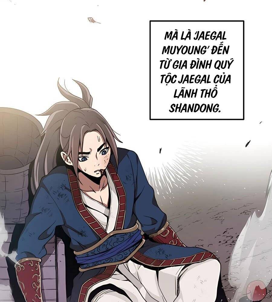 Băng Y Kiếm Thần Chapter 1 - 136