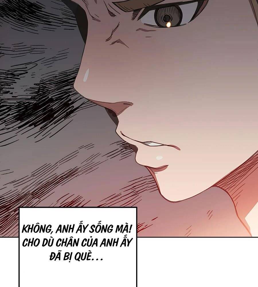 Băng Y Kiếm Thần Chapter 1 - 156