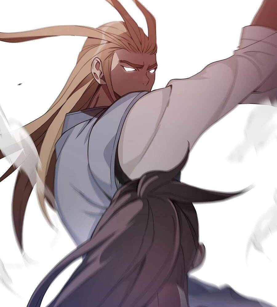 Băng Y Kiếm Thần Chapter 1 - 158