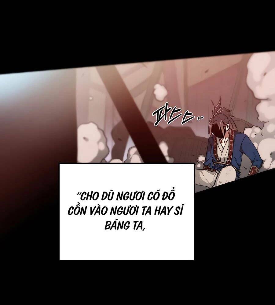 Băng Y Kiếm Thần Chapter 1 - 18