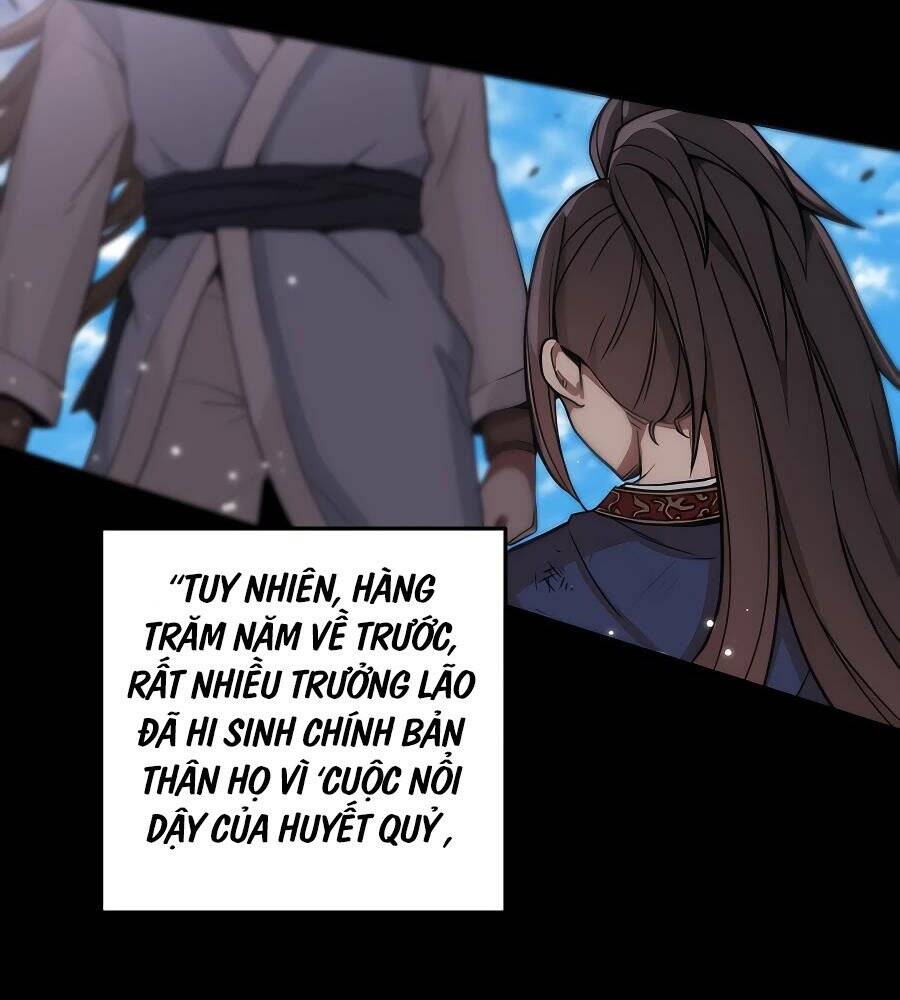 Băng Y Kiếm Thần Chapter 1 - 22